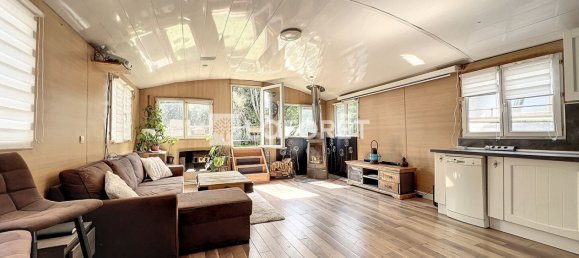 2 chambres Maison à Vigneux-sur-Seine, France No. 184360 6