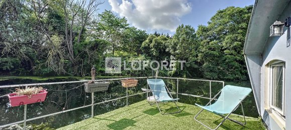 2 chambres Maison à Vigneux-sur-Seine, France No. 184360 7