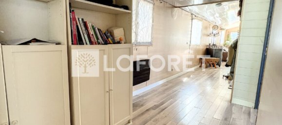 2 chambres Maison à Vigneux-sur-Seine, France No. 184360 8