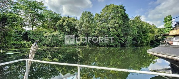 2 chambres Maison à Vigneux-sur-Seine, France No. 184360 4