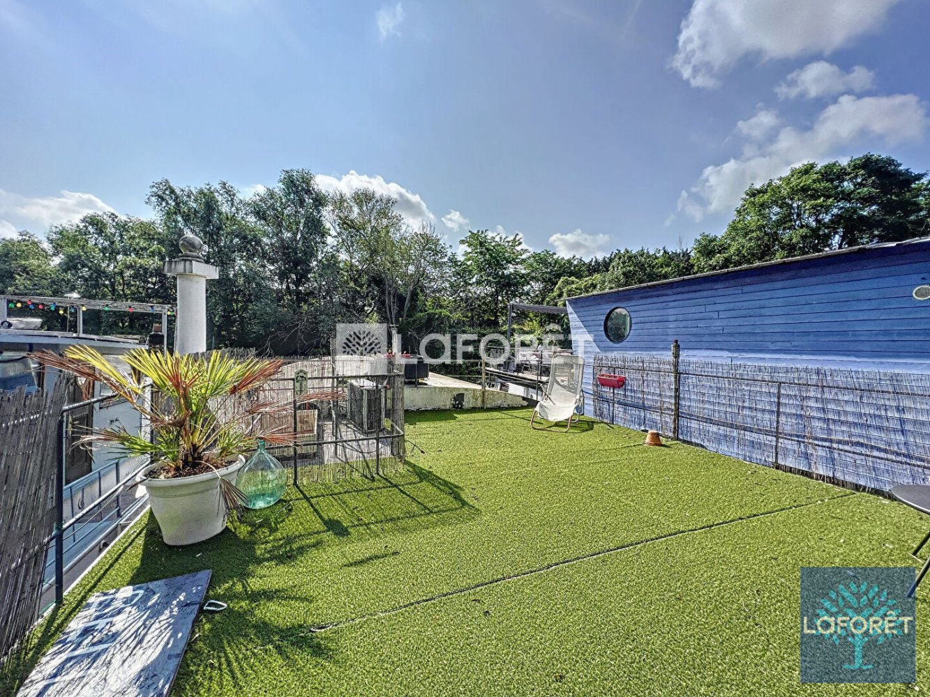 2 chambres Maison à Vigneux-sur-Seine, France No. 184360