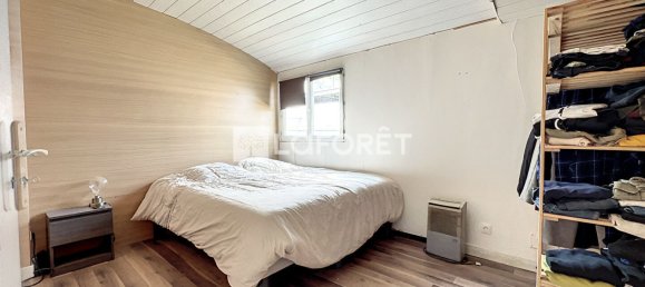 2 chambres Maison à Vigneux-sur-Seine, France No. 184360 5