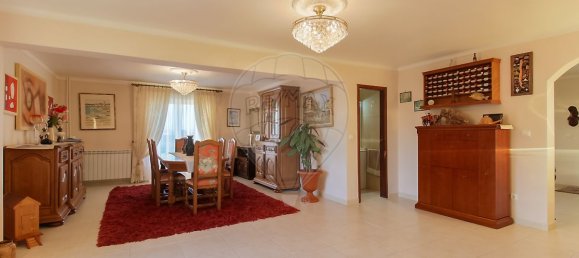 5 bedrooms House in Alcochete, Portugal No. 27490 2