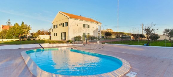 5 bedrooms House in Alcochete, Portugal No. 27490 19