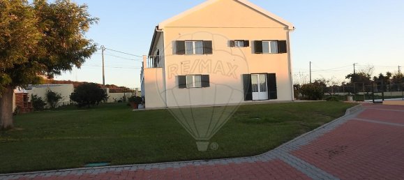 5 bedrooms House in Alcochete, Portugal No. 27490 15