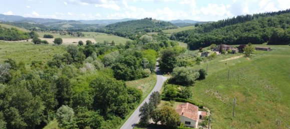 2 bedrooms Villa in Volterra, Italy No. 370945 15