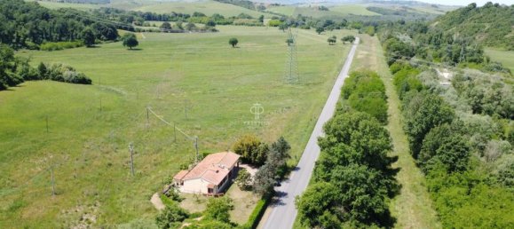 2 bedrooms Villa in Volterra, Italy No. 370945 17