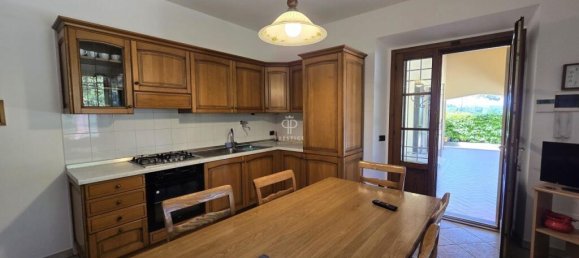 2 bedrooms Villa in Volterra, Italy No. 370945 14