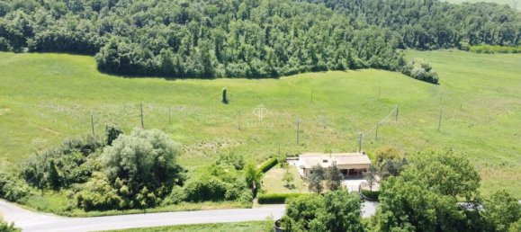 2 bedrooms Villa in Volterra, Italy No. 370945 18