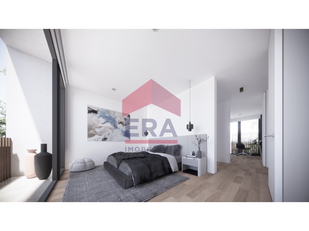 Grundstück in Ferrel, Portugal 187m², Nr. 321468