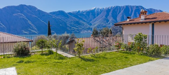 Квартира с 2 спальнями в Тремеццо, Италия № 56004 20