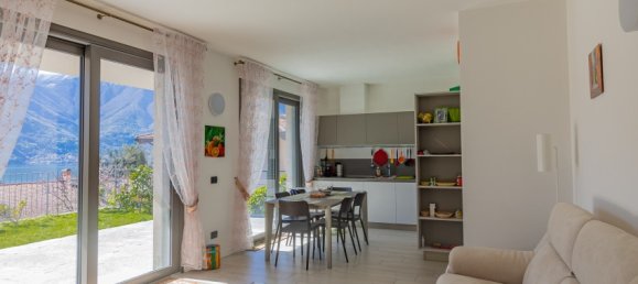 Квартира с 2 спальнями в Тремеццо, Италия № 56004 32