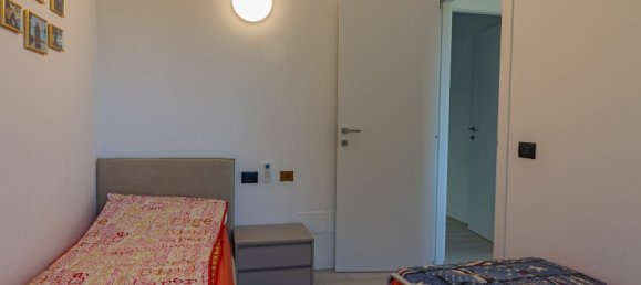 Квартира с 2 спальнями в Тремеццо, Италия № 56004 62