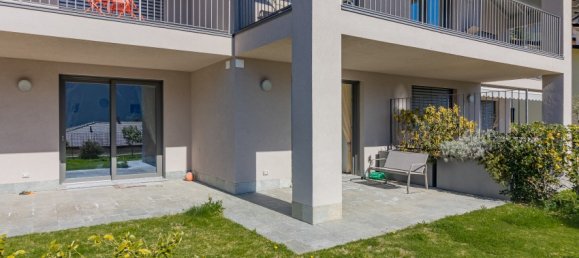 Квартира с 2 спальнями в Тремеццо, Италия № 56004 27