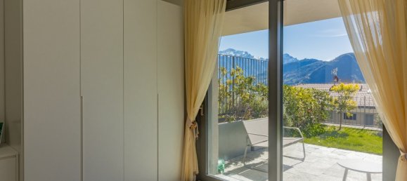 Квартира с 2 спальнями в Тремеццо, Италия № 56004 88