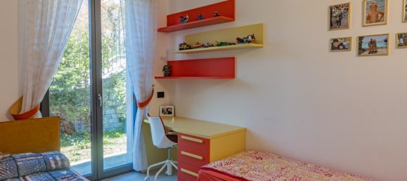 Квартира с 2 спальнями в Тремеццо, Италия № 56004 66