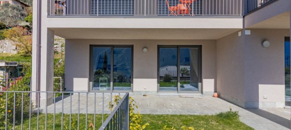 Квартира с 2 спальнями в Тремеццо, Италия № 56004 41