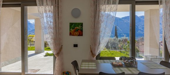 Квартира с 2 спальнями в Тремеццо, Италия № 56004 86