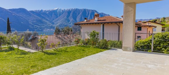 Квартира с 2 спальнями в Тремеццо, Италия № 56004 7