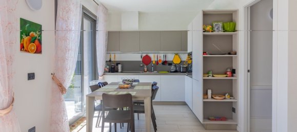 Квартира с 2 спальнями в Тремеццо, Италия № 56004 70