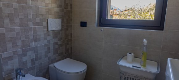 Квартира с 2 спальнями в Тремеццо, Италия № 56004 45