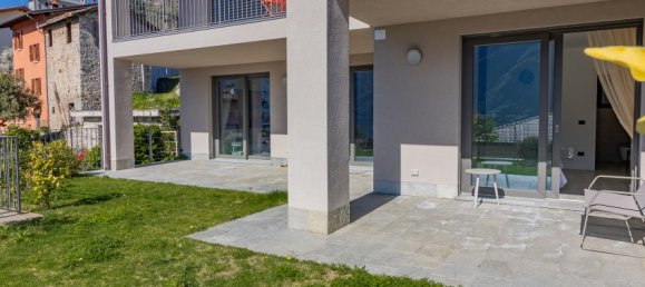 Квартира с 2 спальнями в Тремеццо, Италия № 56004 55