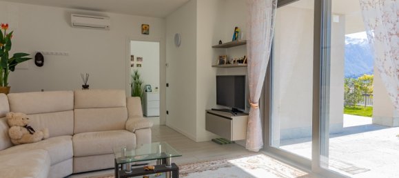 Квартира с 2 спальнями в Тремеццо, Италия № 56004 25