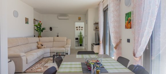 Квартира с 2 спальнями в Тремеццо, Италия № 56004 28