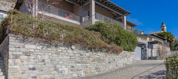 Квартира с 2 спальнями в Тремеццо, Италия № 56004 10