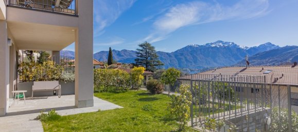 Квартира с 2 спальнями в Тремеццо, Италия № 56004 29