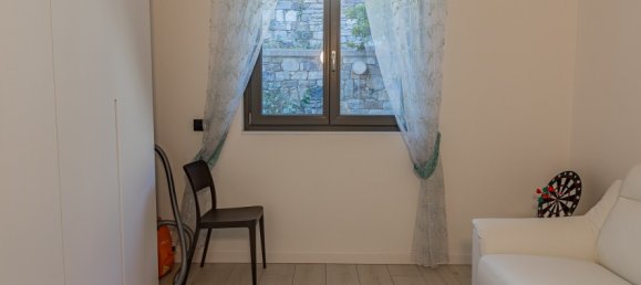 Квартира с 2 спальнями в Тремеццо, Италия № 56004 48