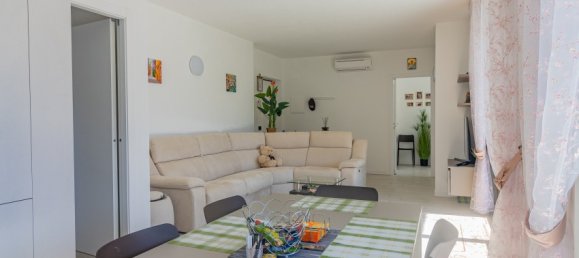 Квартира с 2 спальнями в Тремеццо, Италия № 56004 19