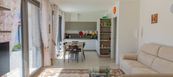 Квартира с 2 спальнями в Тремеццо, Италия № 56004 74