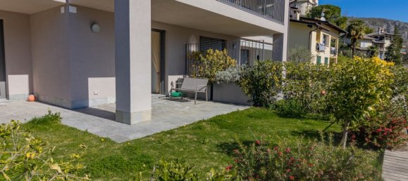 Квартира с 2 спальнями в Тремеццо, Италия № 56004 8