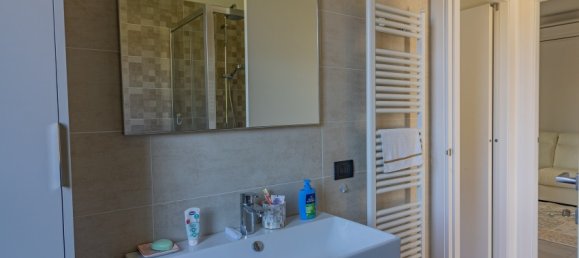 Квартира с 2 спальнями в Тремеццо, Италия № 56004 81