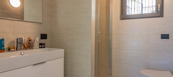 Квартира с 2 спальнями в Тремеццо, Италия № 56004 42