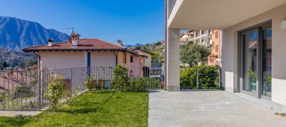 Квартира с 2 спальнями в Тремеццо, Италия № 56004 4