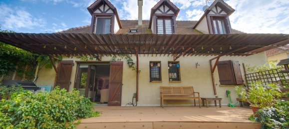 5 غرف نوم منزل في Livry-Gargan, France رقم 186818 3