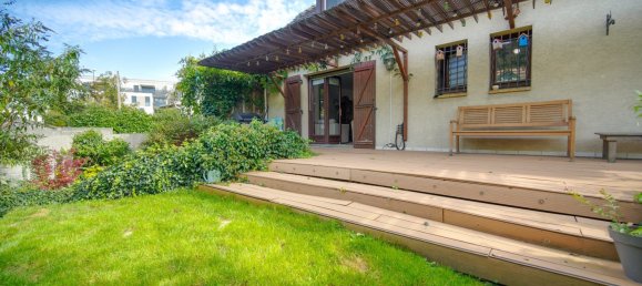 5 غرف نوم منزل في Livry-Gargan, France رقم 186818 2