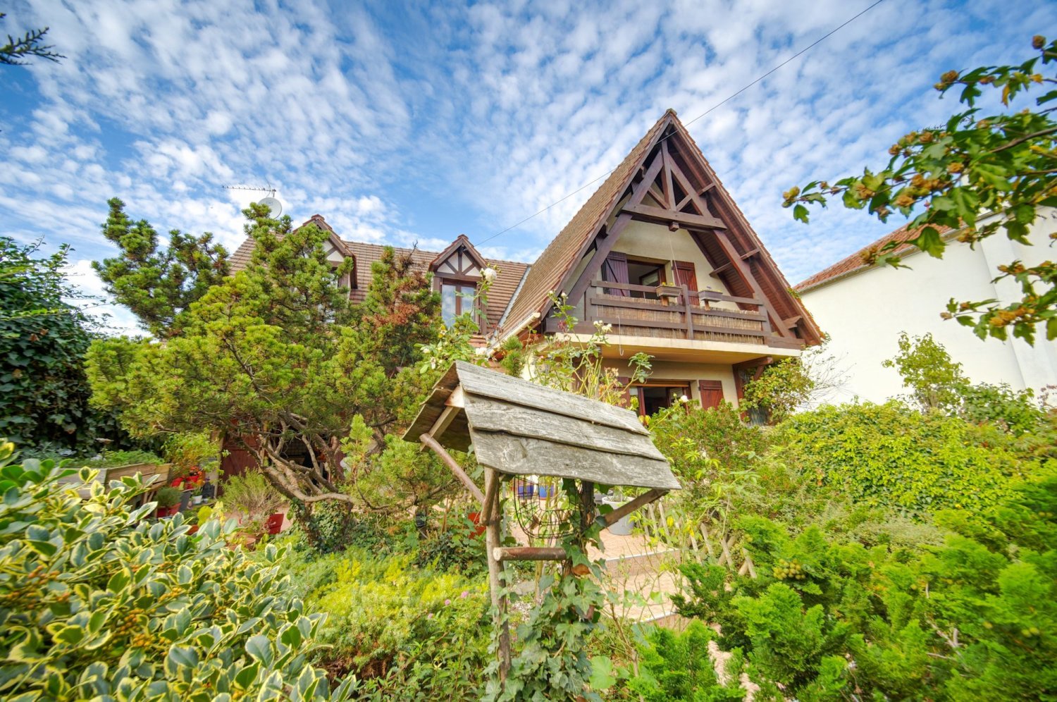 5 غرف نوم منزل في Livry-Gargan, France رقم 186818