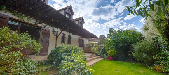 5 غرف نوم منزل في Livry-Gargan, France رقم 186818 6