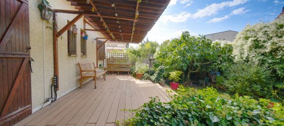 5 غرف نوم منزل في Livry-Gargan, France رقم 186818 29