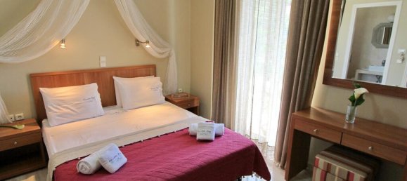 29 rooms Townhouse in Lefkada, Greece No. 3744 22