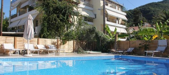 29 rooms Townhouse in Lefkada, Greece No. 3744 3