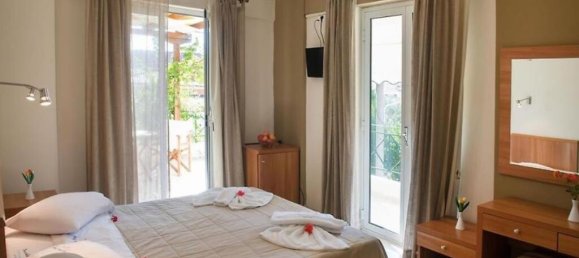 29 rooms Townhouse in Lefkada, Greece No. 3744 9