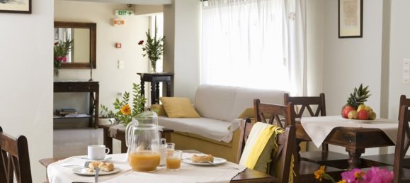 29 rooms Townhouse in Lefkada, Greece No. 3744 24