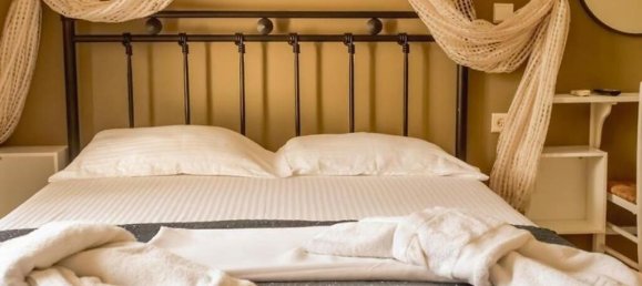 29 rooms Townhouse in Lefkada, Greece No. 3744 13