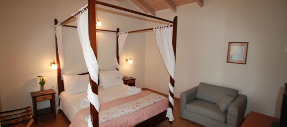 29 rooms Townhouse in Lefkada, Greece No. 3744 16