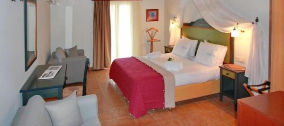 29 rooms Townhouse in Lefkada, Greece No. 3744 5