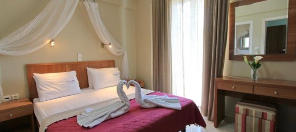 29 rooms Townhouse in Lefkada, Greece No. 3744 30